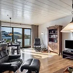 Vista-homert Lägenhet *