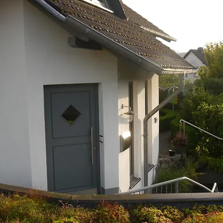 Apartment Vista-homert Eslohe