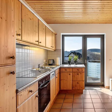Vista-homert Apartment *