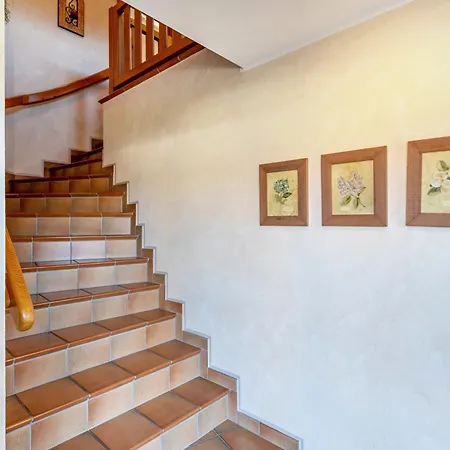 Apartamento Vista-homert