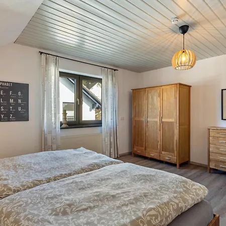 Apartamento Vista-homert