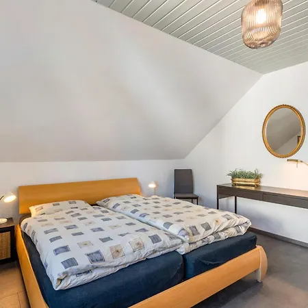 Vista-homert Apartment *