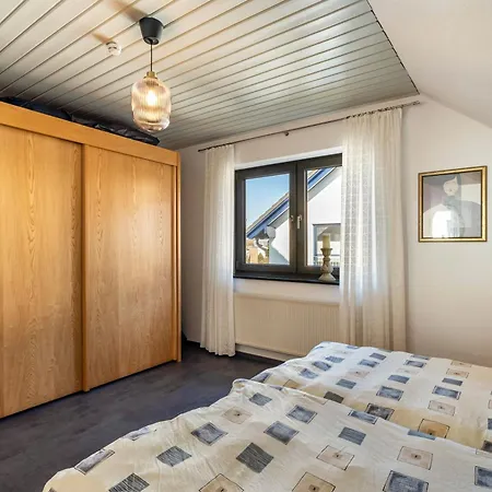 Apartment Vista-homert