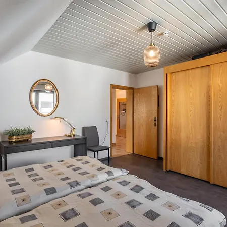 Vista-homert Apartment