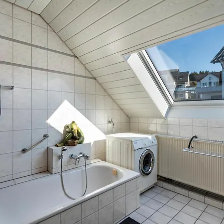 Apartamento Vista-homert *