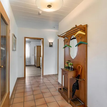 Apartamento Vista-homert Eslohe