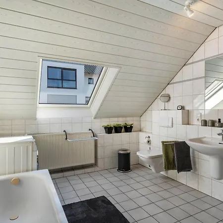 Apartamento Vista-homert *