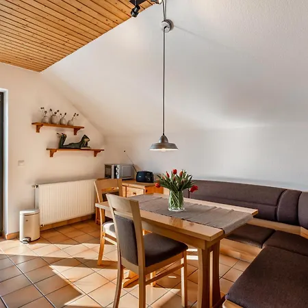 Apartment Vista-homert Eslohe