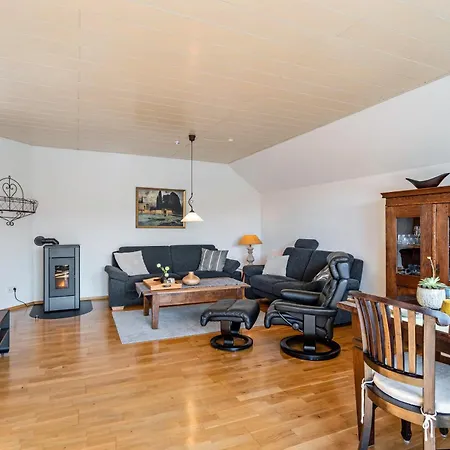 Vista-homert Apartment