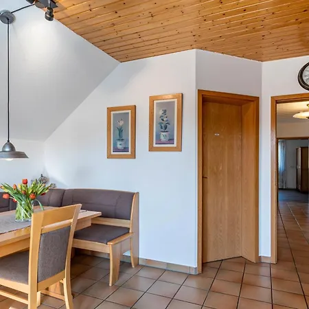 Apartamento Vista-homert *