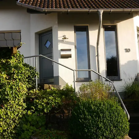 Vista-homert Apartamento Eslohe