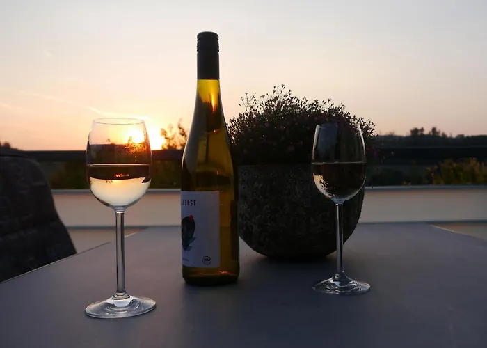 Appartement Vista-homert Eslohe