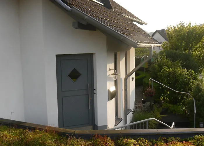 Appartement Vista-homert Eslohe