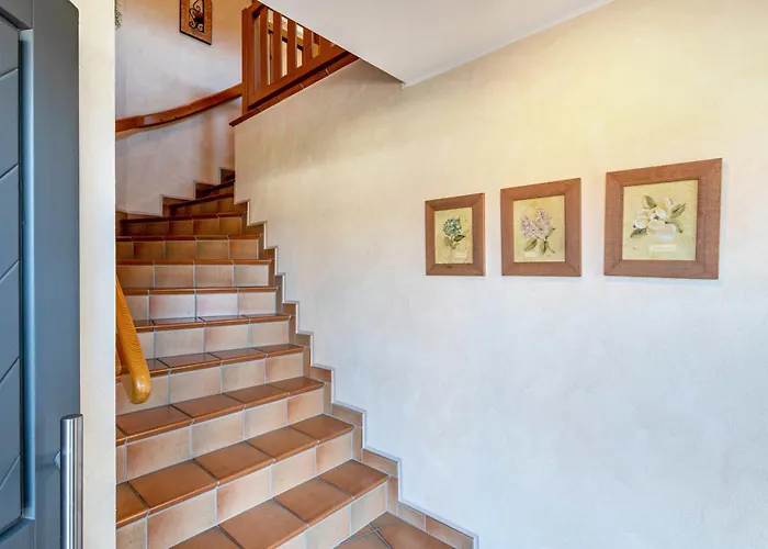 Appartement Vista-homert