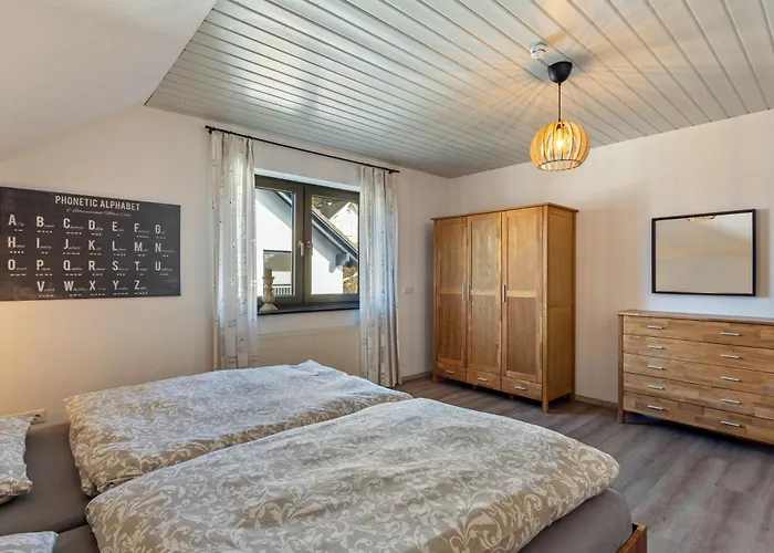 Appartement Vista-homert