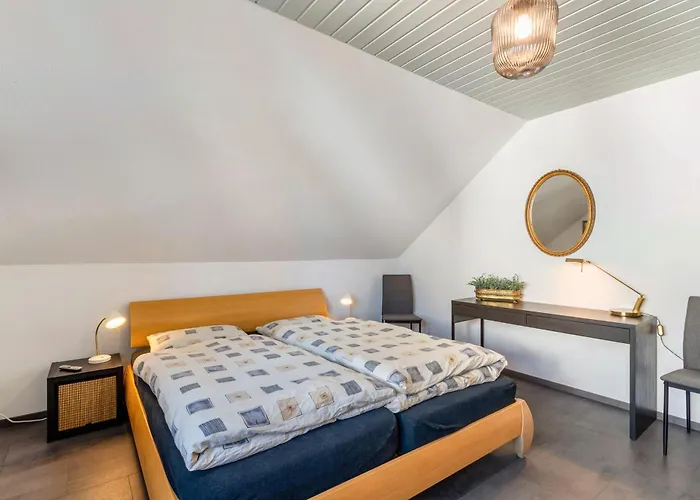 Vista-homert Appartement *