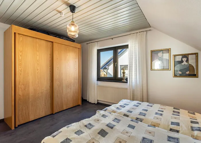 Appartement Vista-homert