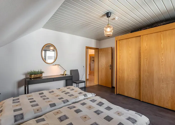 Vista-homert Appartement