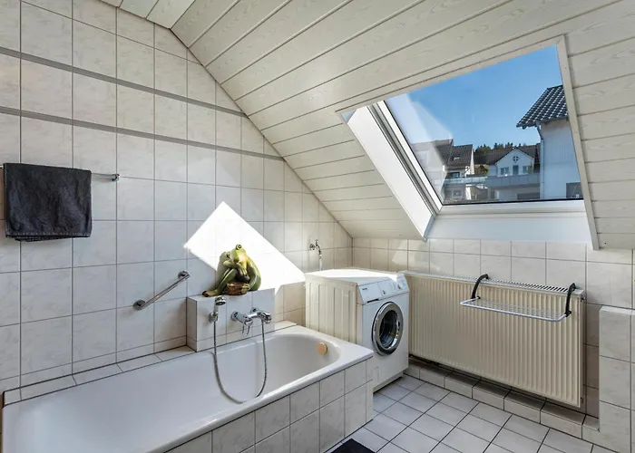 Appartement Vista-homert *