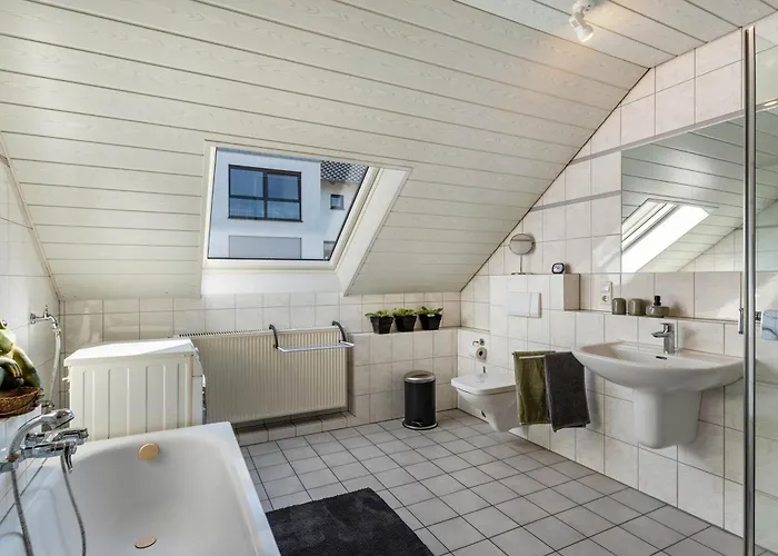 Appartement Vista-homert *