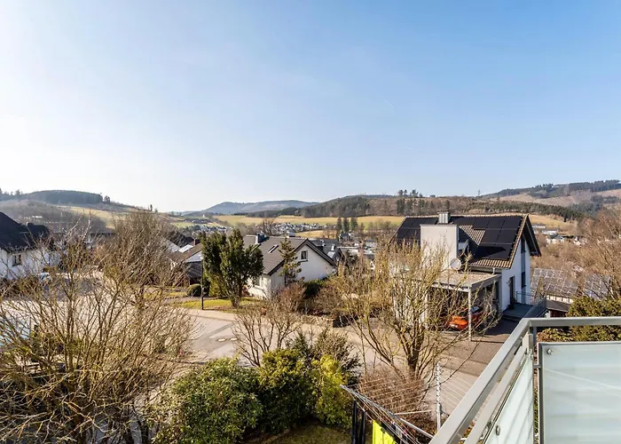 Vista-homert * Eslohe