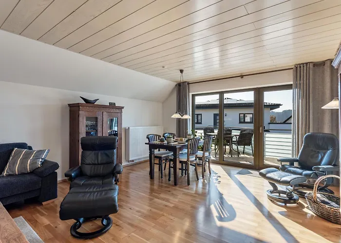 Vista-homert Appartement