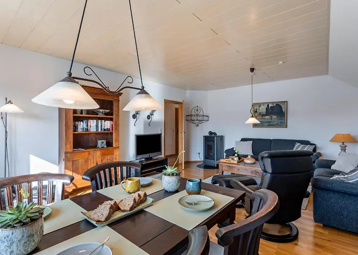 Appartement Vista-homert