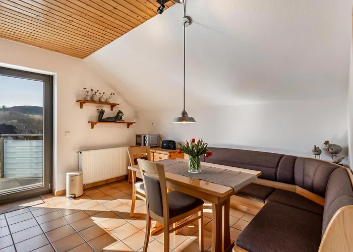 Appartement Vista-homert Eslohe