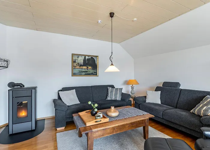 Appartement Vista-homert Eslohe