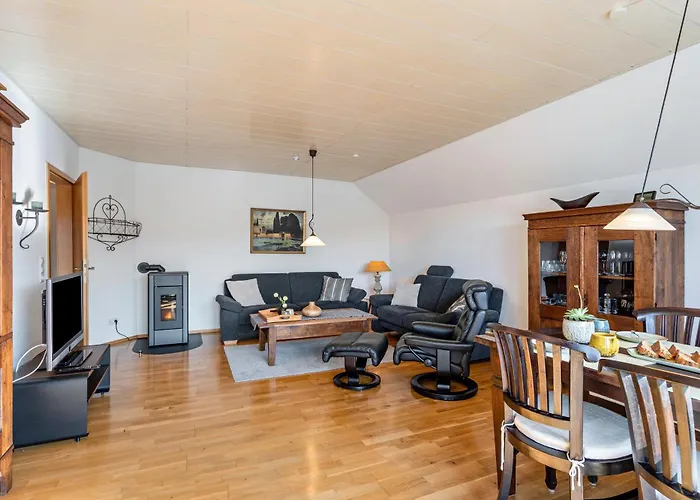 Vista-homert Appartement