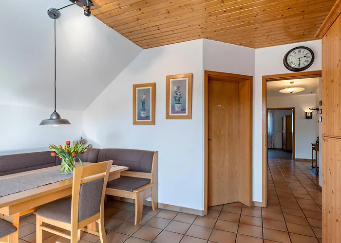 Appartement Vista-homert *